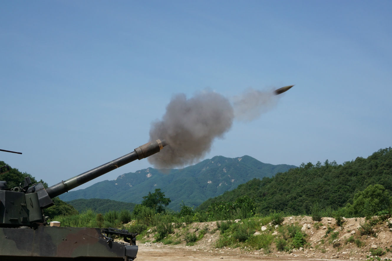 A New Strategy For Deterrence And Rollback With North Korea The