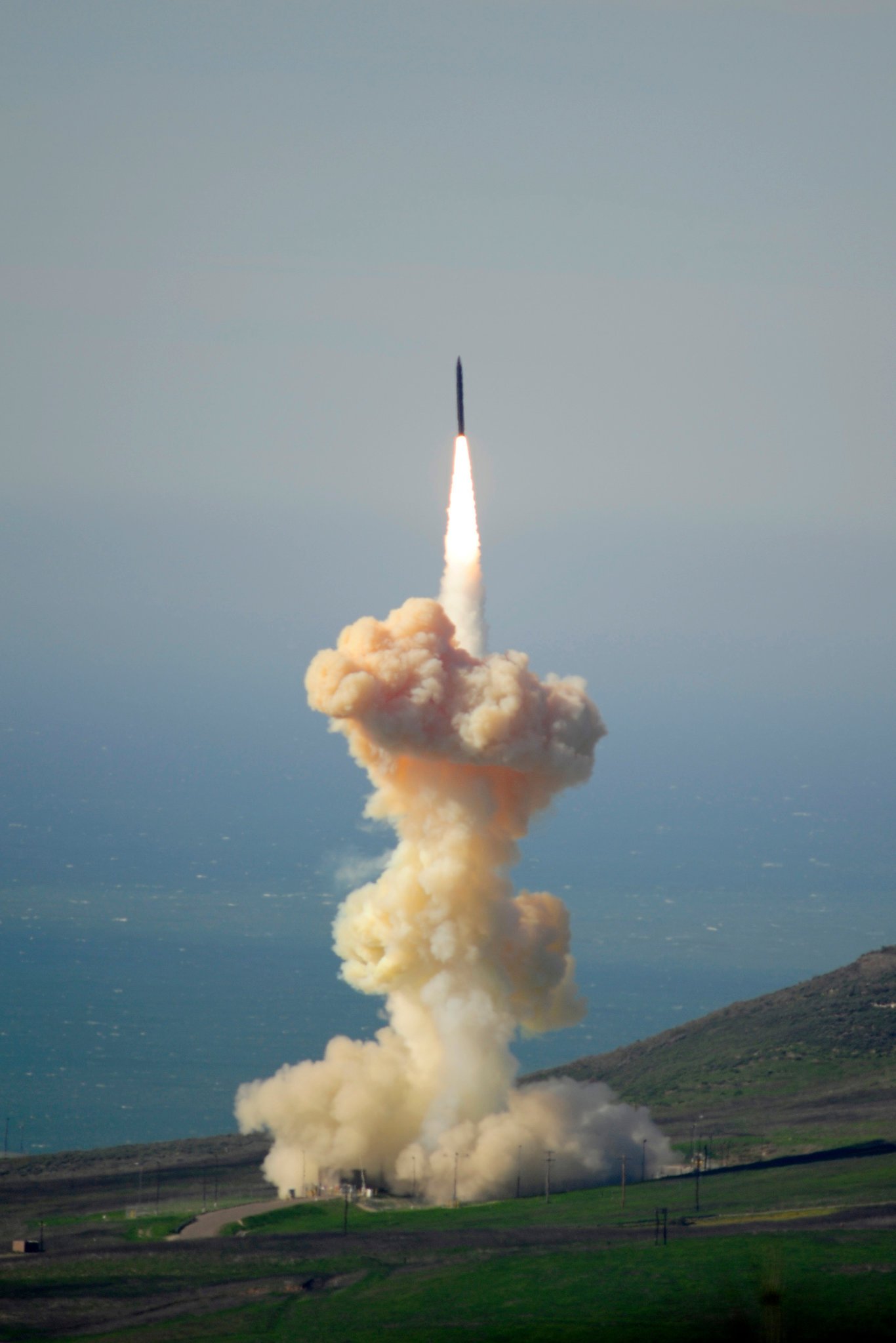 Downing North Korean Missiles Is Hard. So The U.S. Is Experimenting ...