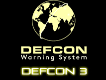 defcon warning system .gov