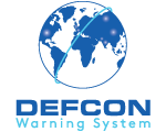 The DEFCON Warning System™
