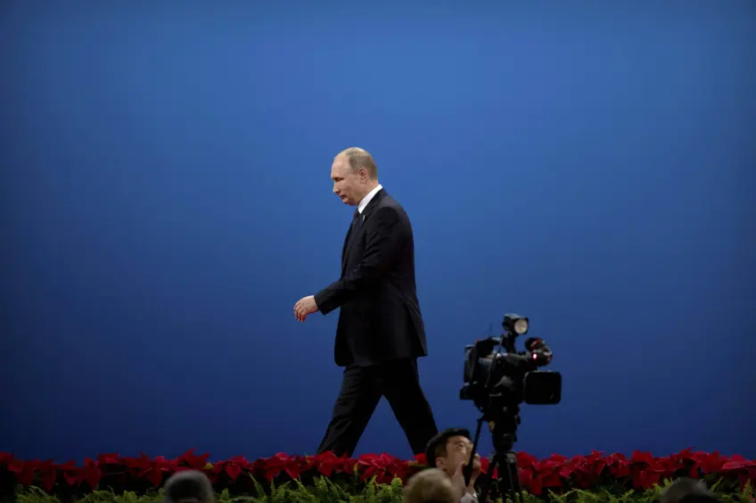 Putin and the Nuclear Doctrine: What It Says and What Could Trigger a